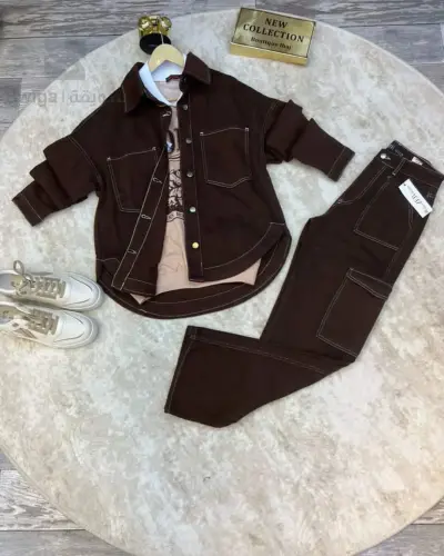ensemble