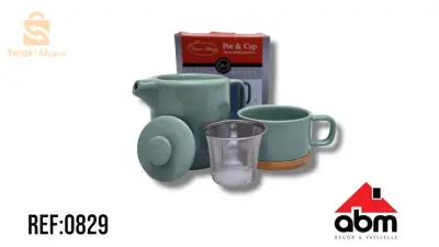 Crockery