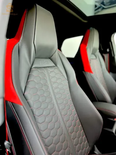 AUDI RS Q3 2023 Quattro 400 ch