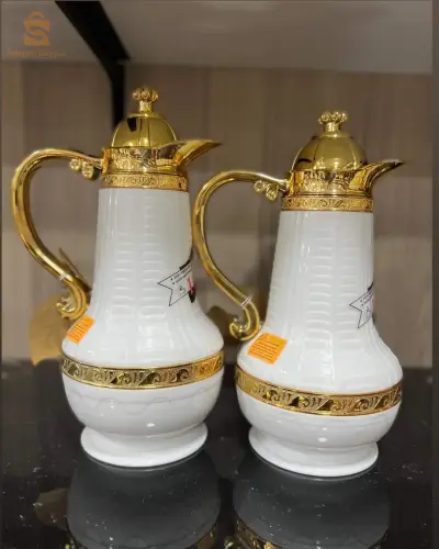 ترمس قهوة