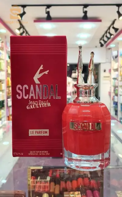 عطر SCANDAL