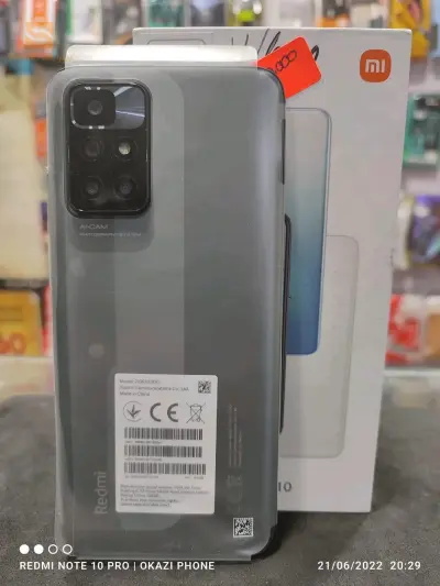 Redmi 10