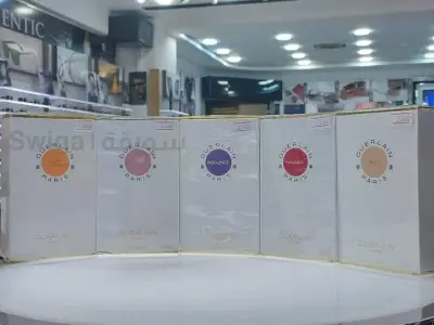 عطر guerlain