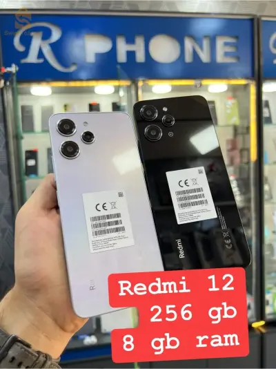 redmi 12