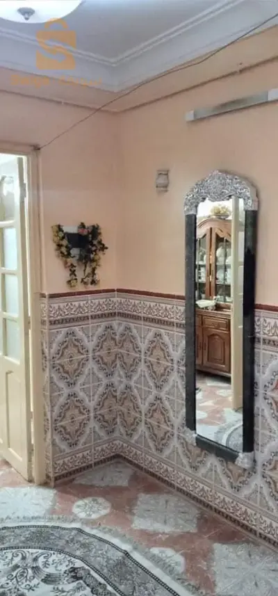 شقة سكنية للبيع