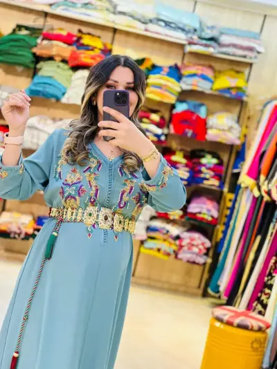 قفطان