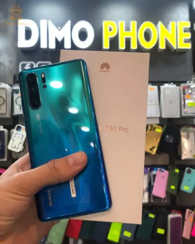 P30 Pro