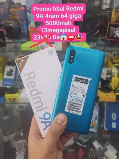 redmi 9a