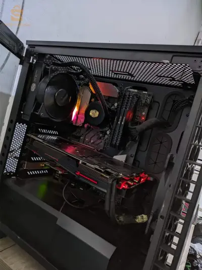 Pc gamer