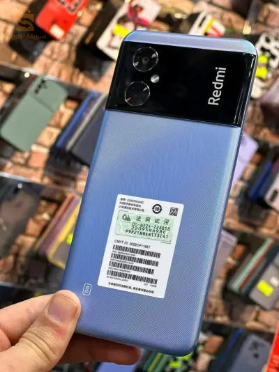 REDMI NOte 11 E