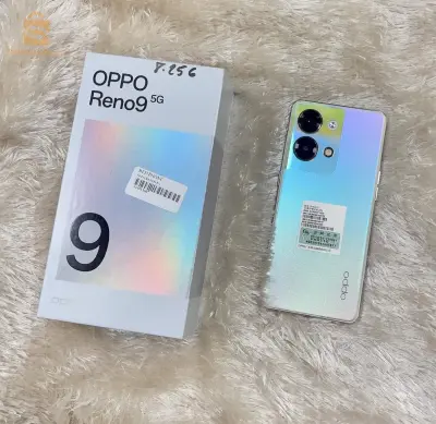 Oppo Reno 9