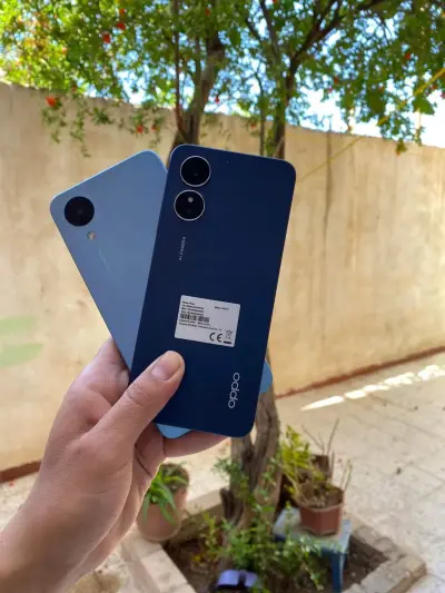 Oppo A17