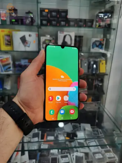 SAMSUNG A90 5G