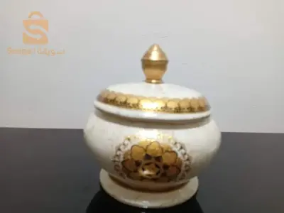 ceramic box