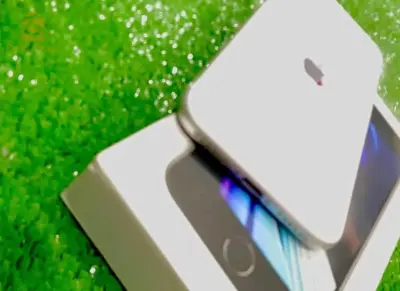 iPhone SE 2020
