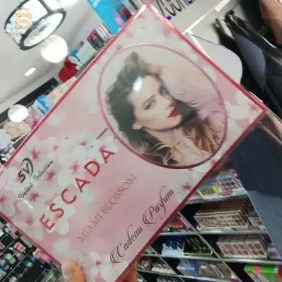 ESCADA