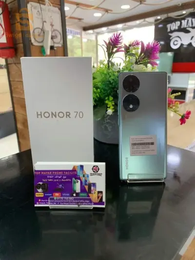 Honor 70