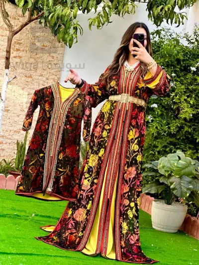 روبة تحفة