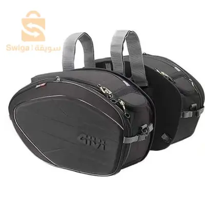 Paire de sacoches cavalières latérales Givi