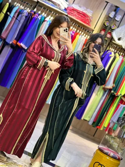 جلابة سامبل