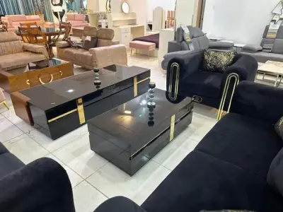 salon