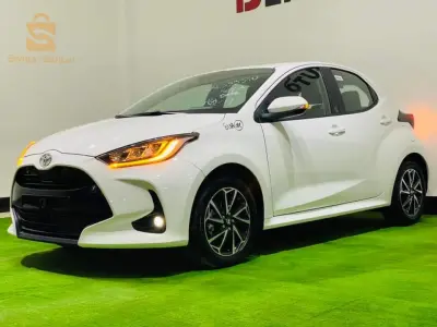 toyotayaris