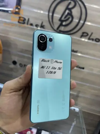 Mi 11 Lite