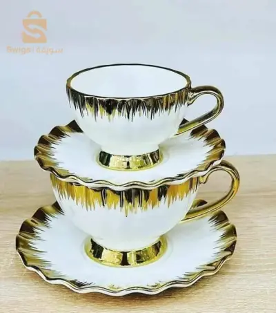 tasses