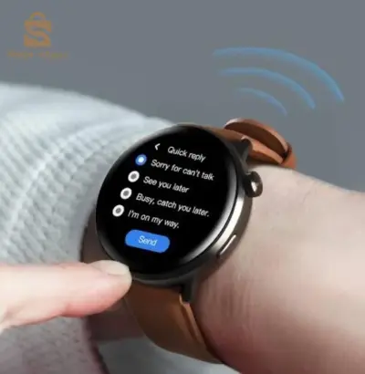 smart Watch lite 2