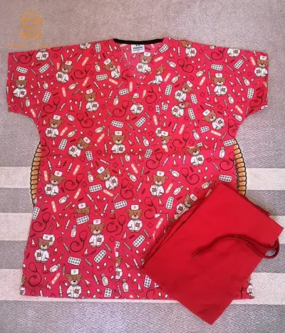 tenues