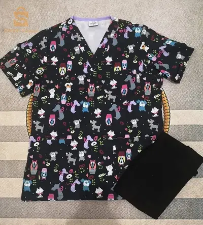 tenues