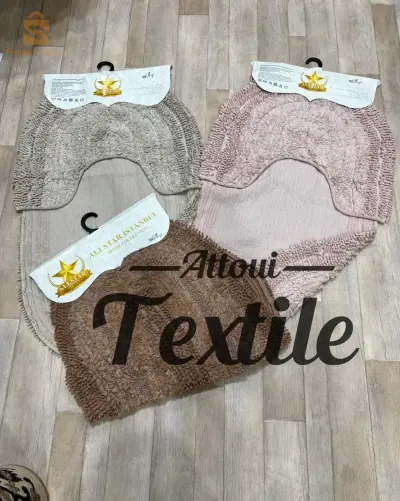 tapis de bain