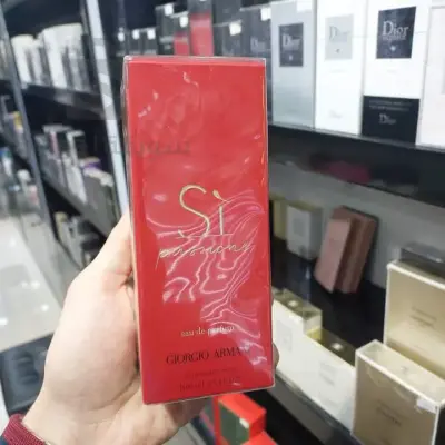 parfum si