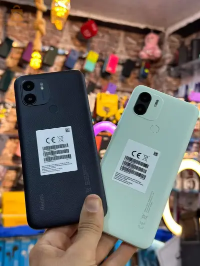 Redmi A1+