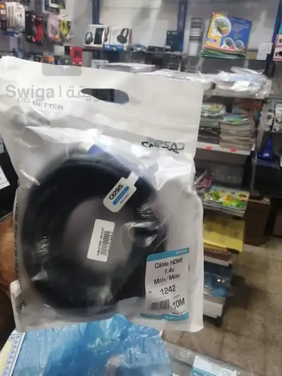 كابل hdmi