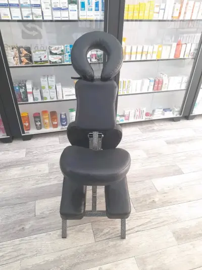 massage chair