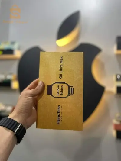 G9 ultra max