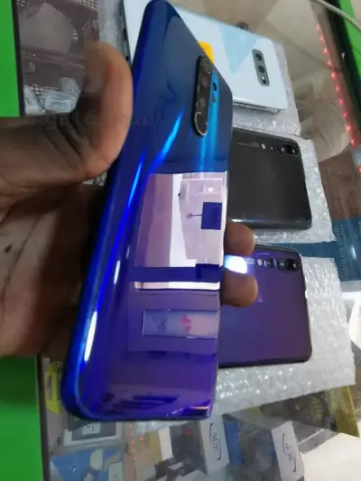 Redmi note 8pro