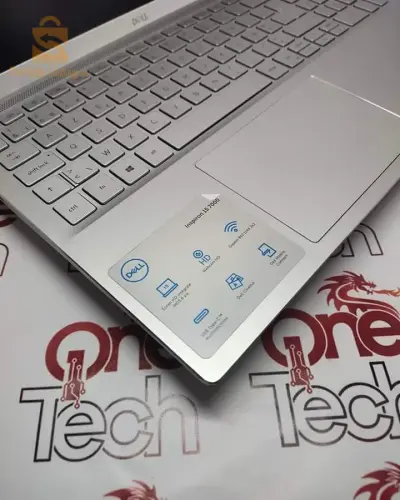 Dell inspiron