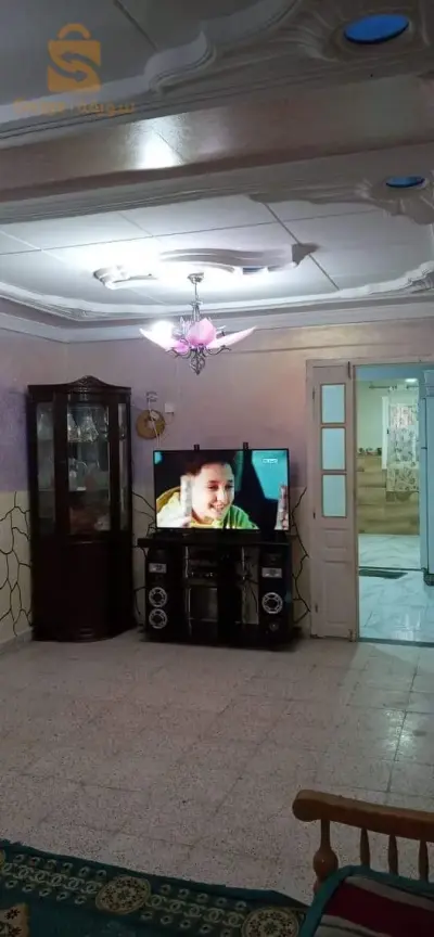 شقة سكنية