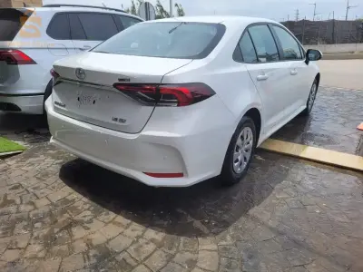 Corolla