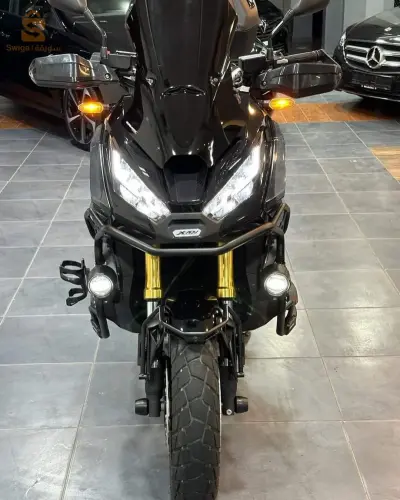 Honda X-ADV