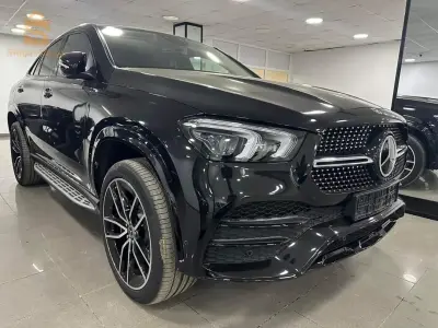 Mercedes GLE 300d