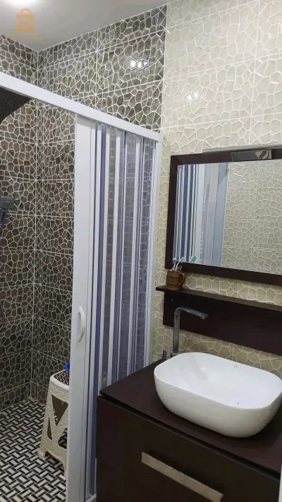 شقة للكراء