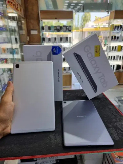 SAMSUNG tab A7 lite