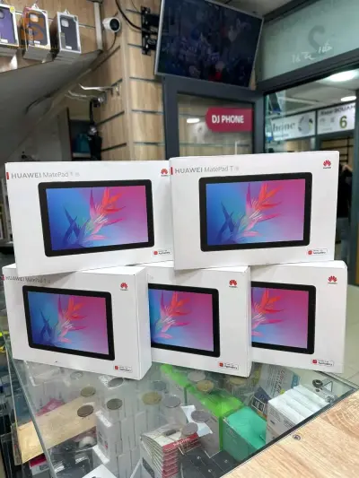 Huawei mate pad T 10