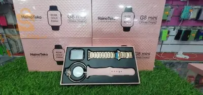 G8mini