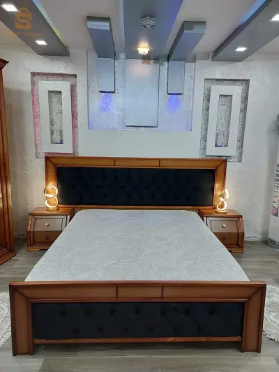 badroom