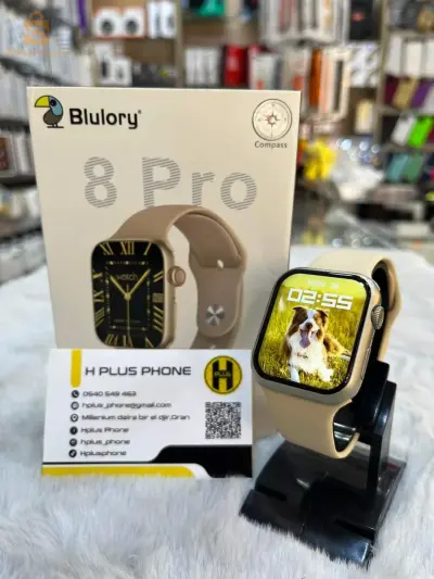 Glifo 8 Pro