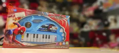 piano